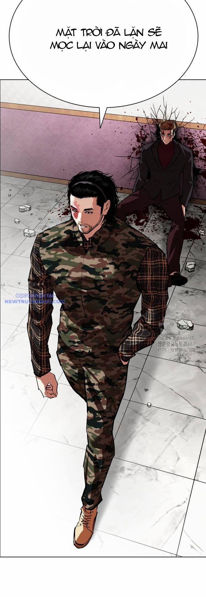 Hoán Đổi Diệu Kỳ 538 trang 26