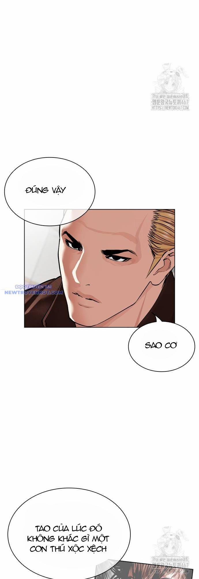 Hoán Đổi Diệu Kỳ 538 trang 36