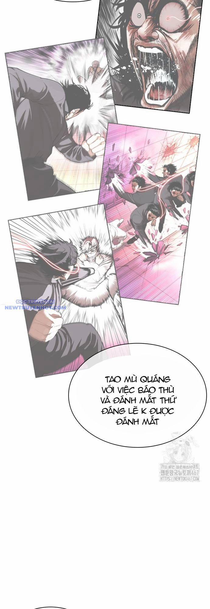 Hoán Đổi Diệu Kỳ 538 trang 37