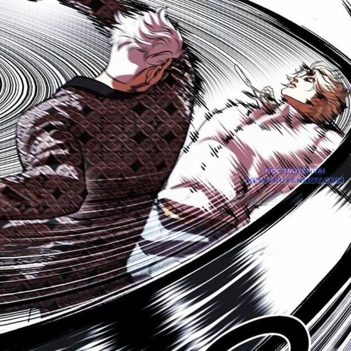 Hoán Đổi Diệu Kỳ 539 trang 11