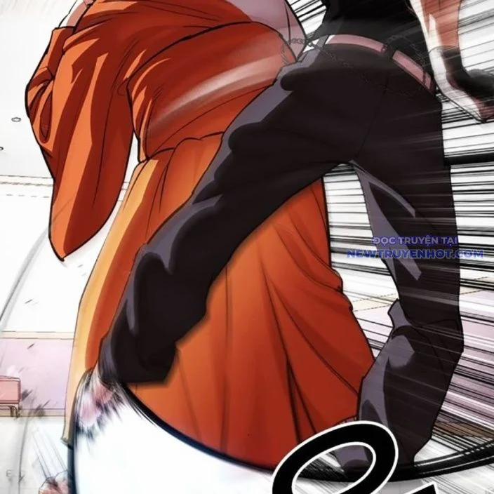 Hoán Đổi Diệu Kỳ 539 trang 288