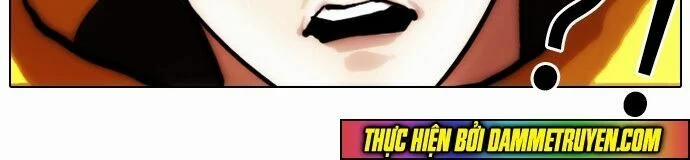 Hoán Đổi Diệu Kỳ 54 trang 20