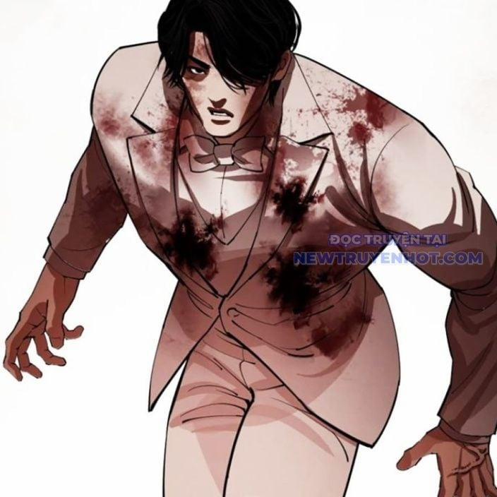 Hoán Đổi Diệu Kỳ 541 trang 166