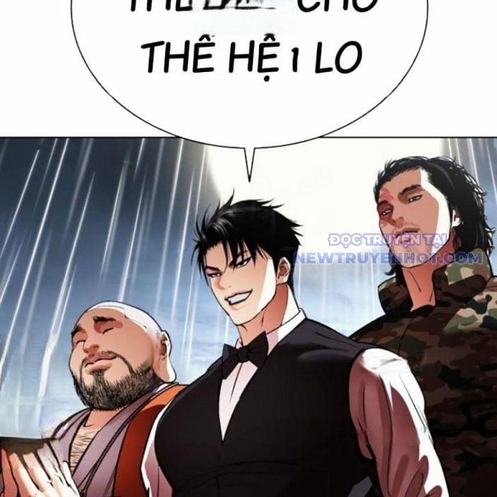 Hoán Đổi Diệu Kỳ 541 trang 196