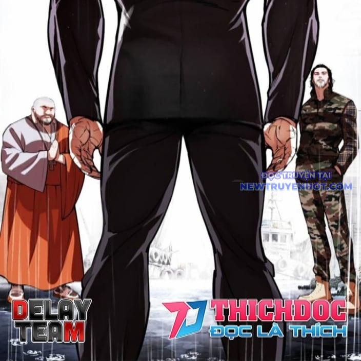 Hoán Đổi Diệu Kỳ 542 trang 291