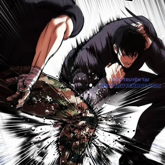 Hoán Đổi Diệu Kỳ 543 trang 128