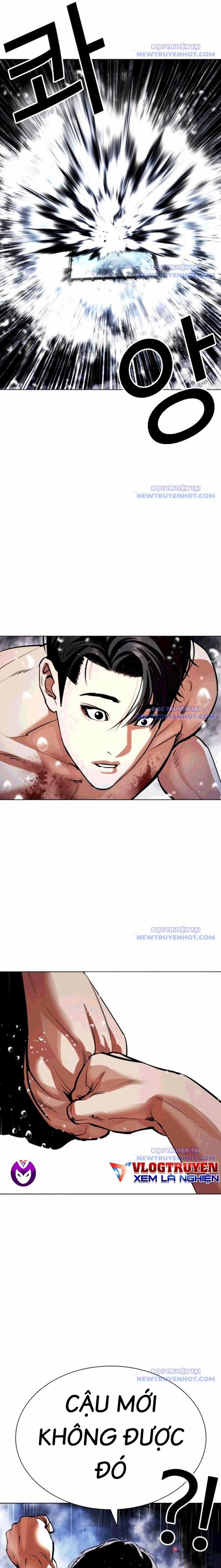 Hoán Đổi Diệu Kỳ 544 trang 32