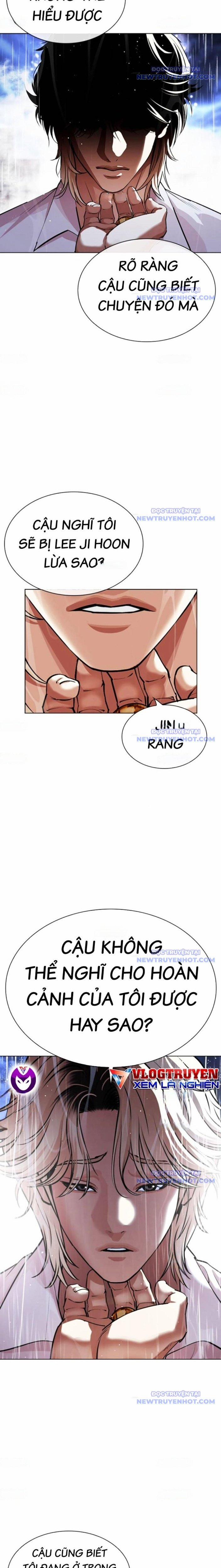 Hoán Đổi Diệu Kỳ 545 trang 31