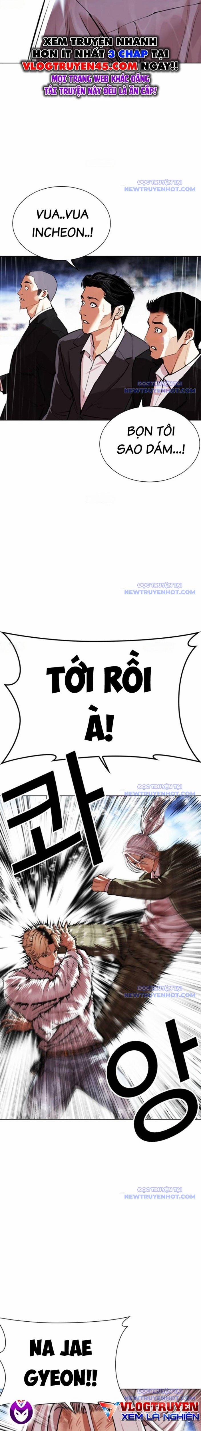 Hoán Đổi Diệu Kỳ 545 trang 35