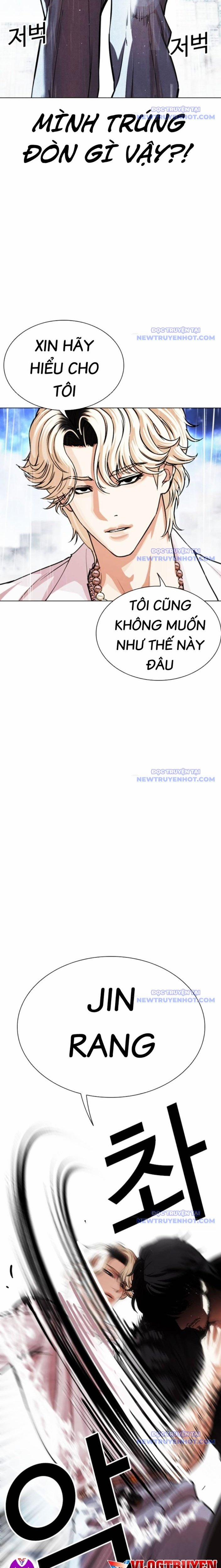 Hoán Đổi Diệu Kỳ 545 trang 39