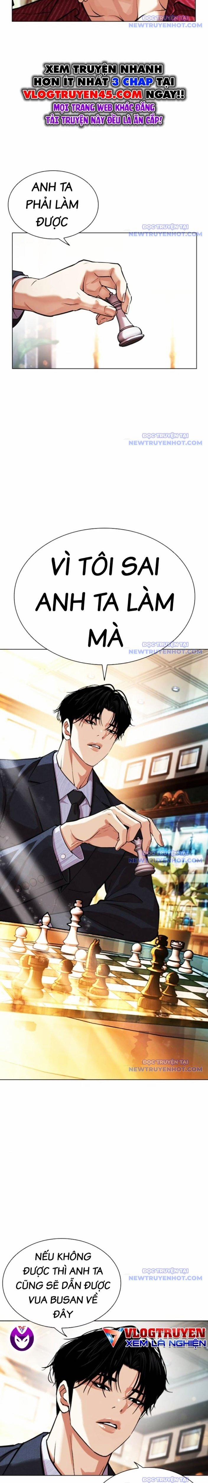 Hoán Đổi Diệu Kỳ 545 trang 43