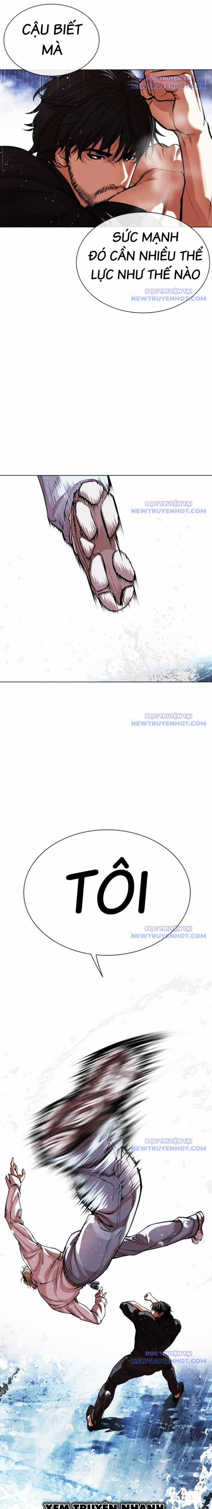 Hoán Đổi Diệu Kỳ 545 trang 50