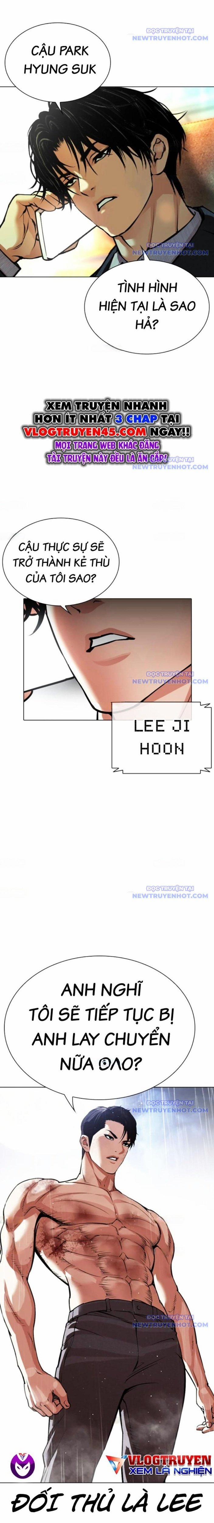 Hoán Đổi Diệu Kỳ 545 trang 62