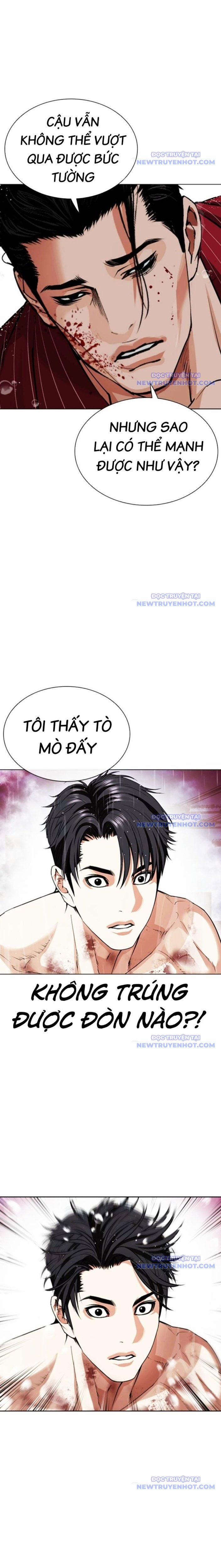 Hoán Đổi Diệu Kỳ 548 trang 37