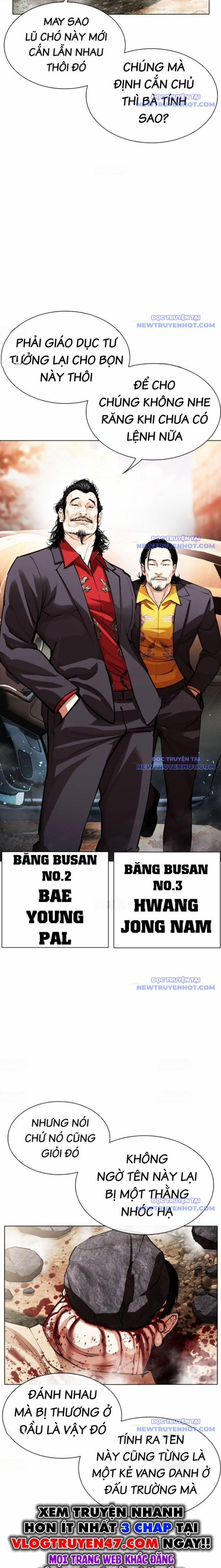 Hoán Đổi Diệu Kỳ 549 trang 20