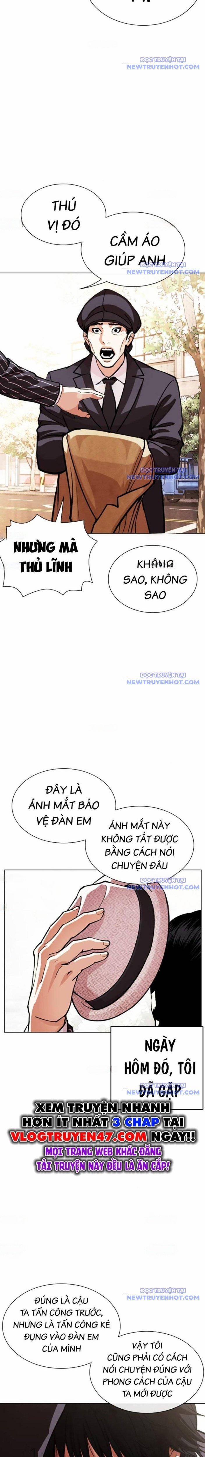 Hoán Đổi Diệu Kỳ 549 trang 41