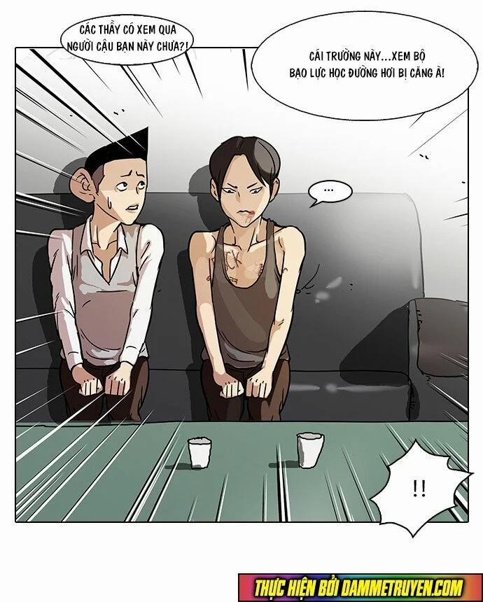 Hoán Đổi Diệu Kỳ 56 trang 17