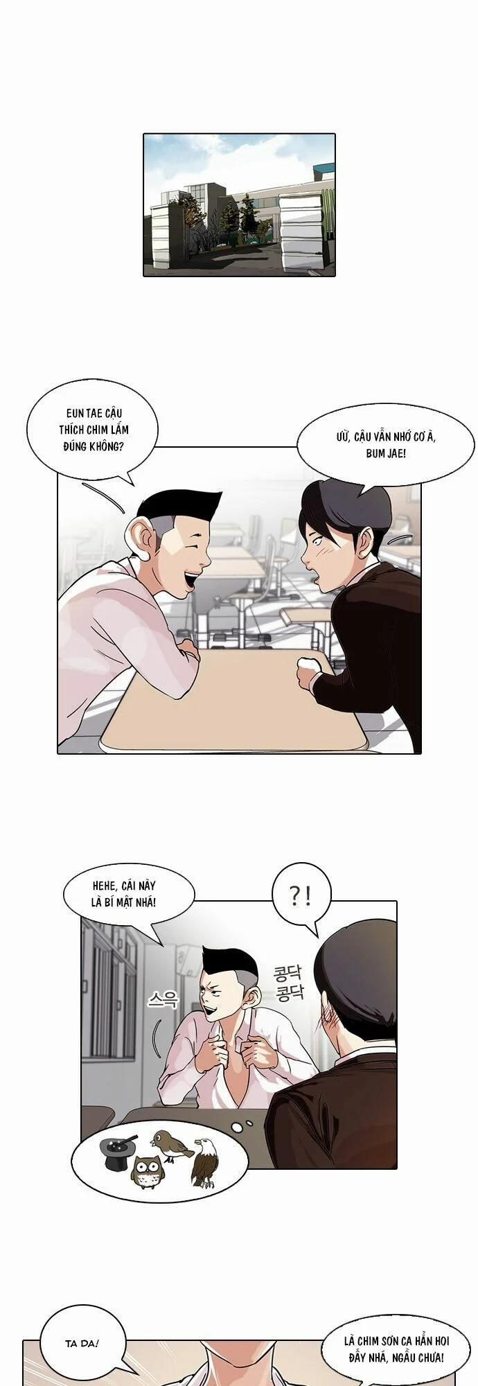 Hoán Đổi Diệu Kỳ 56 trang 25