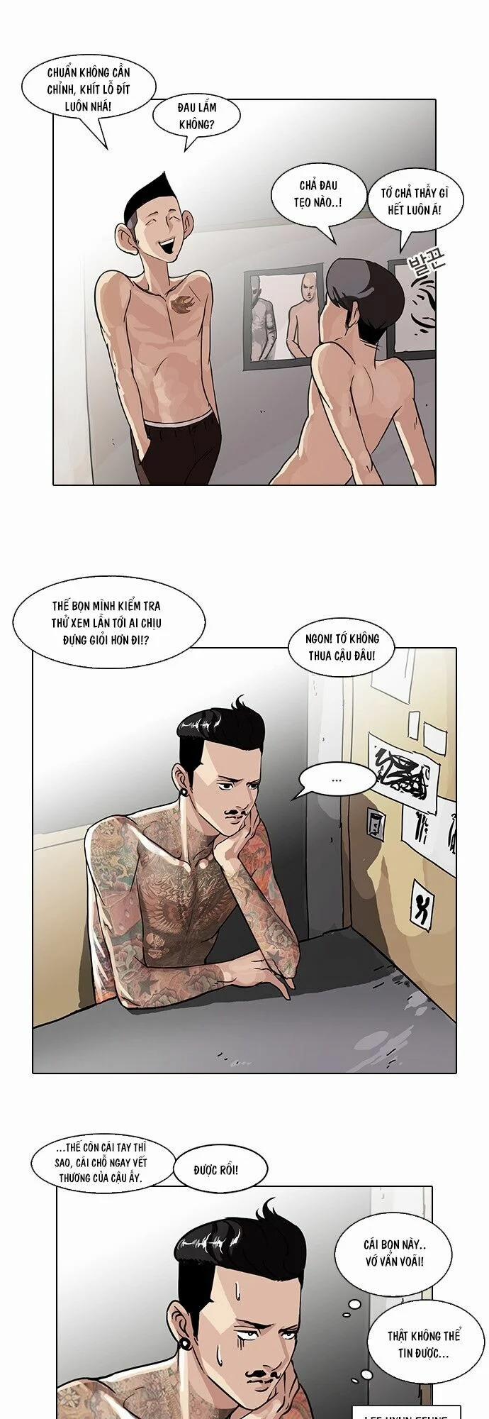 Hoán Đổi Diệu Kỳ 56 trang 29