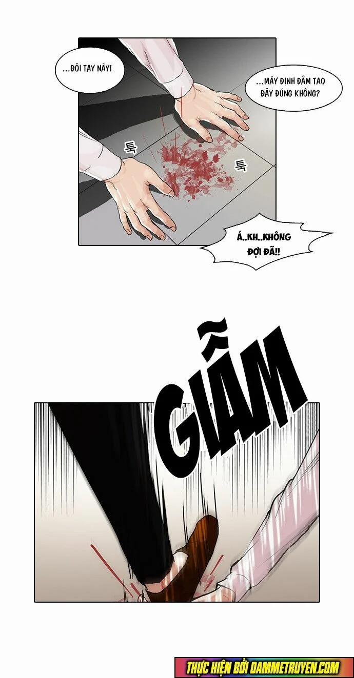 Hoán Đổi Diệu Kỳ 56 trang 7