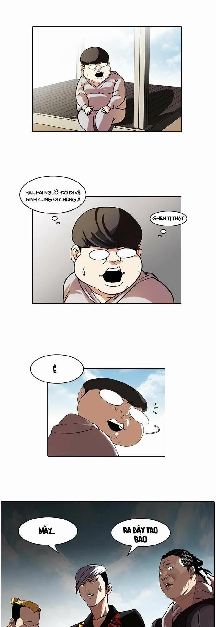 Hoán Đổi Diệu Kỳ 57 trang 13