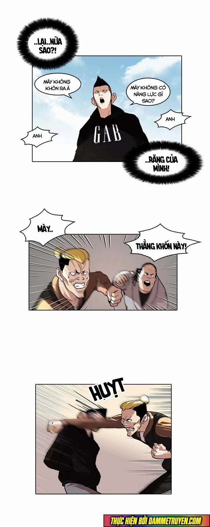 Hoán Đổi Diệu Kỳ 57 trang 27