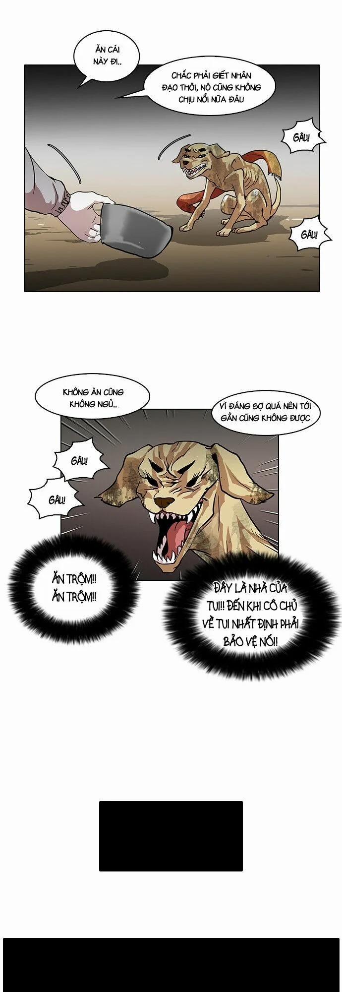 Hoán Đổi Diệu Kỳ 58 trang 13