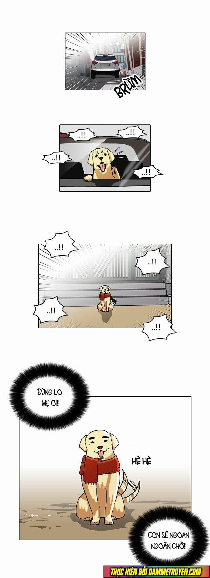 Hoán Đổi Diệu Kỳ 58 trang 9