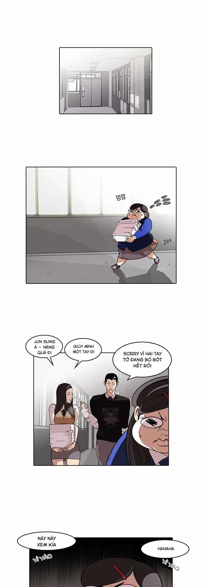 Hoán Đổi Diệu Kỳ 59 trang 1