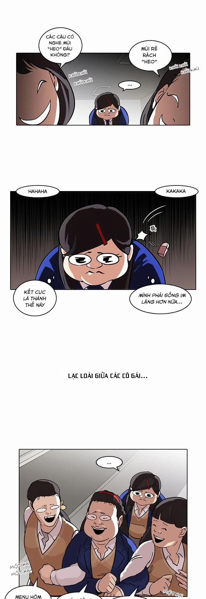 Hoán Đổi Diệu Kỳ 59 trang 14