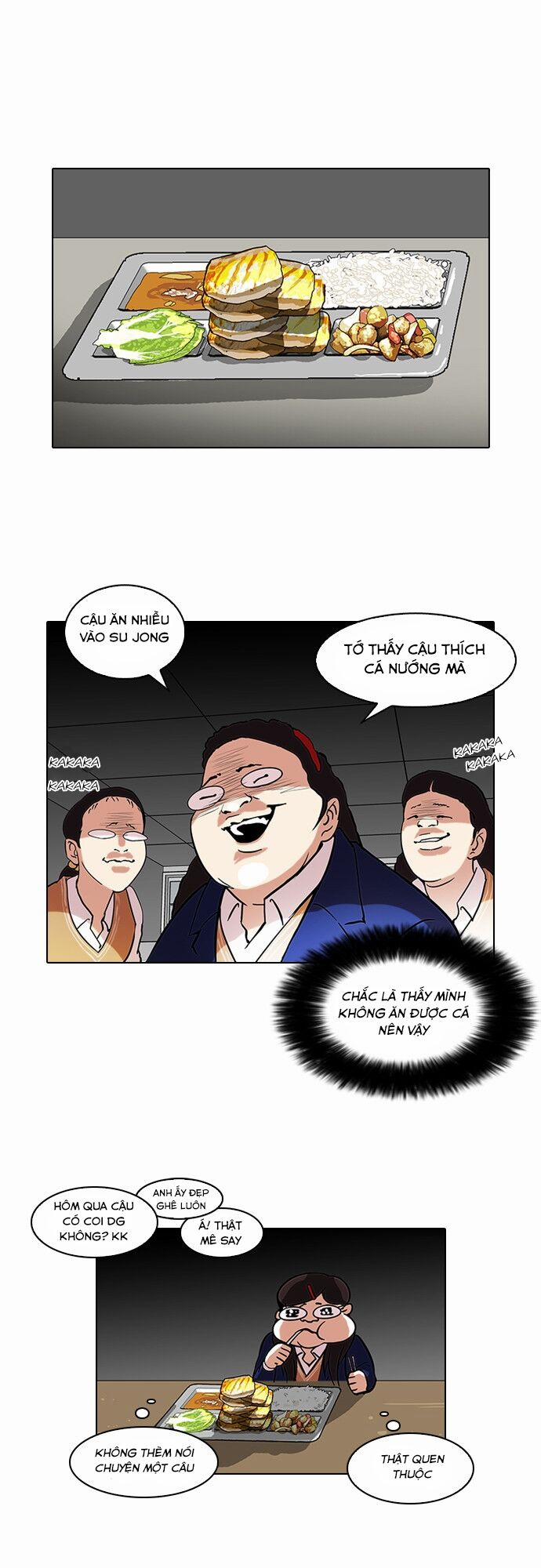 Hoán Đổi Diệu Kỳ 59 trang 17