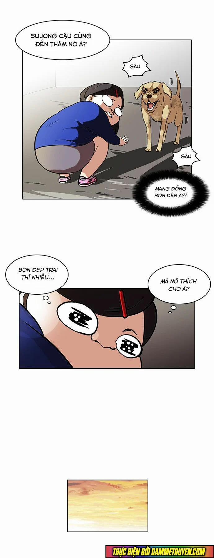 Hoán Đổi Diệu Kỳ 59 trang 32