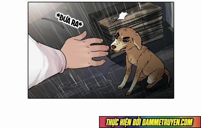 Hoán Đổi Diệu Kỳ 61 trang 1