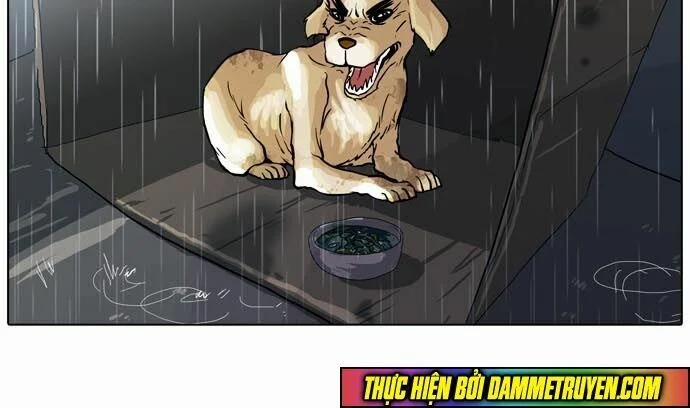 Hoán Đổi Diệu Kỳ 61 trang 16