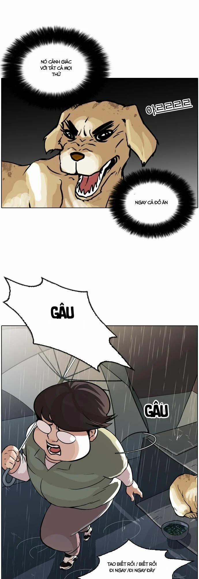 Hoán Đổi Diệu Kỳ 61 trang 17