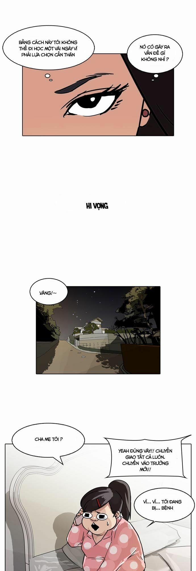 Hoán Đổi Diệu Kỳ 61 trang 35