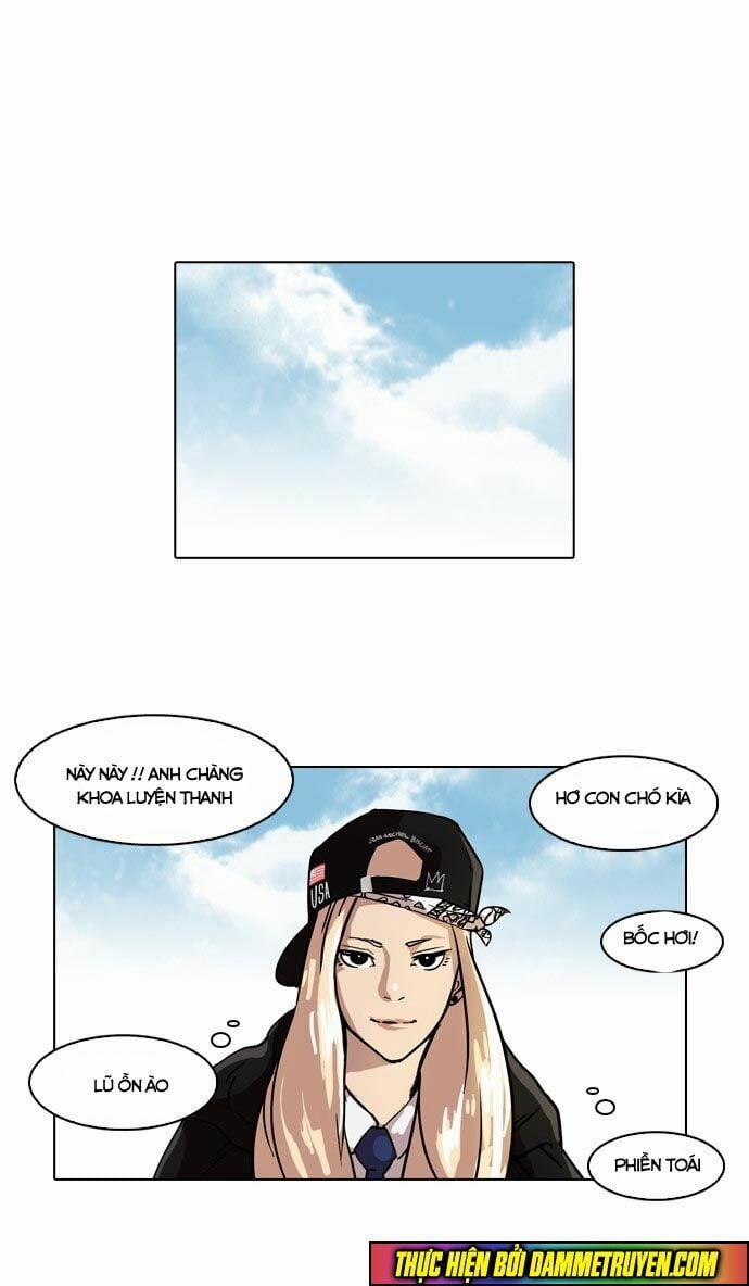 Hoán Đổi Diệu Kỳ 61 trang 39