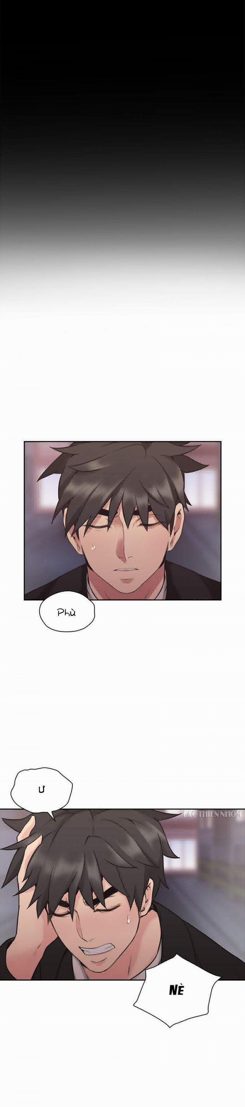 Hoán Đổi Nhân Tình 10 trang 18