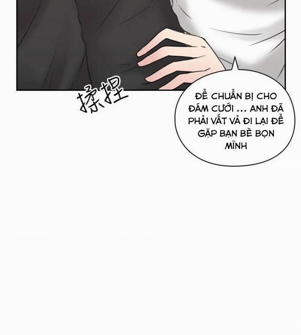 Hoán Đổi Nhân Tình 10 trang 25
