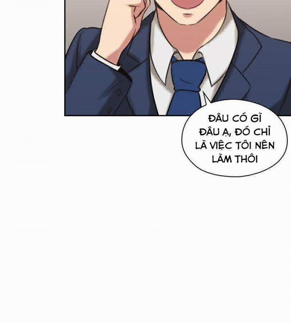 Hoán Đổi Nhân Tình 11 trang 17