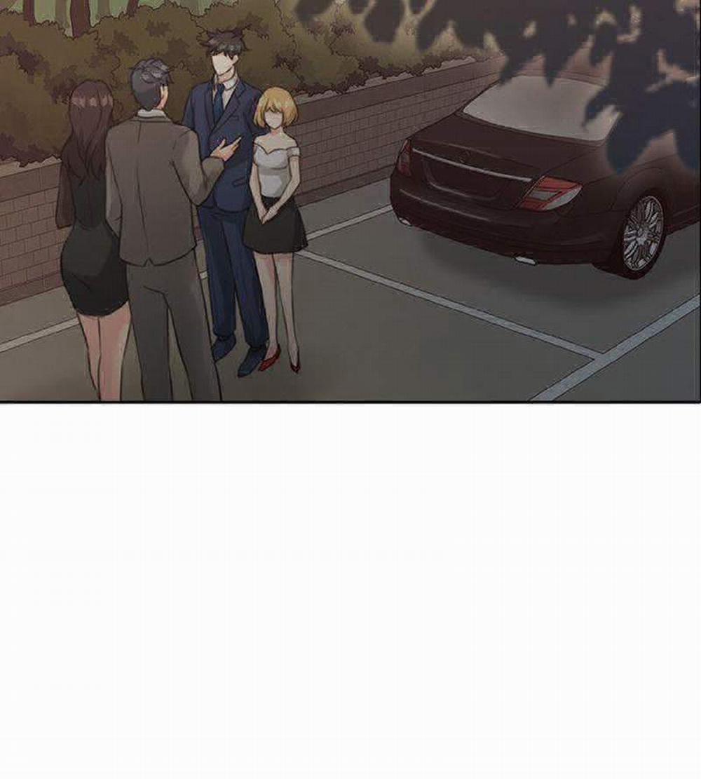 Hoán Đổi Nhân Tình 11 trang 27