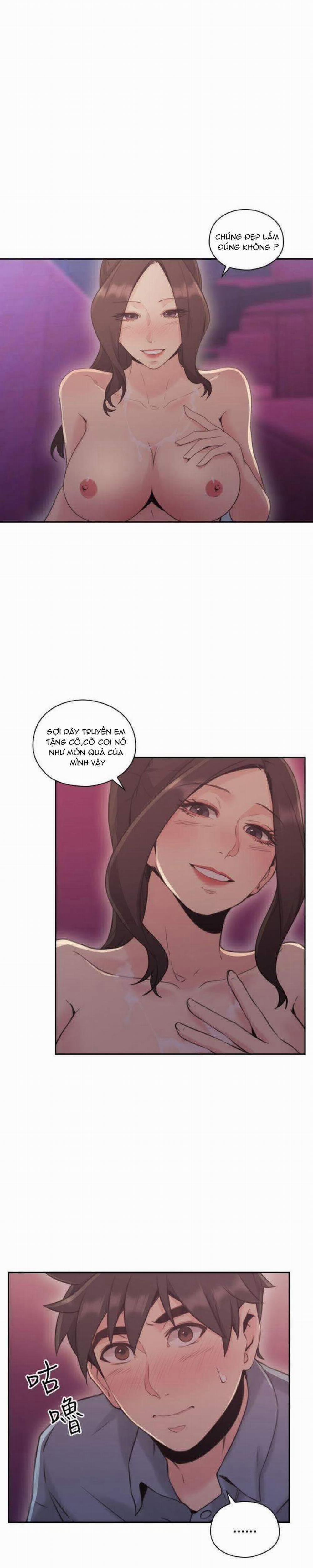 Hoán Đổi Nhân Tình 15 trang 11