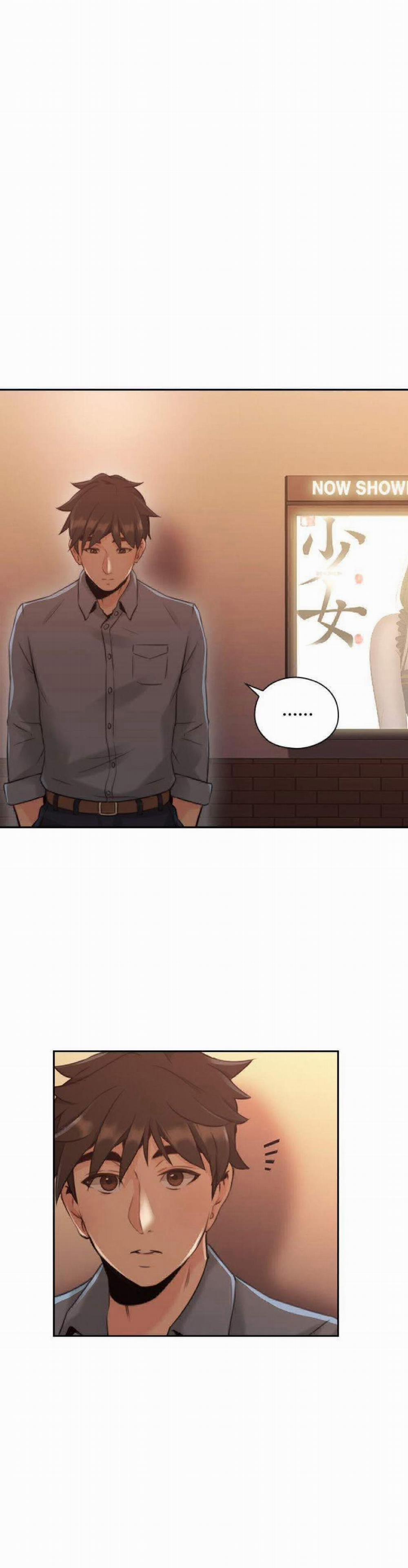 Hoán Đổi Nhân Tình 15 trang 12