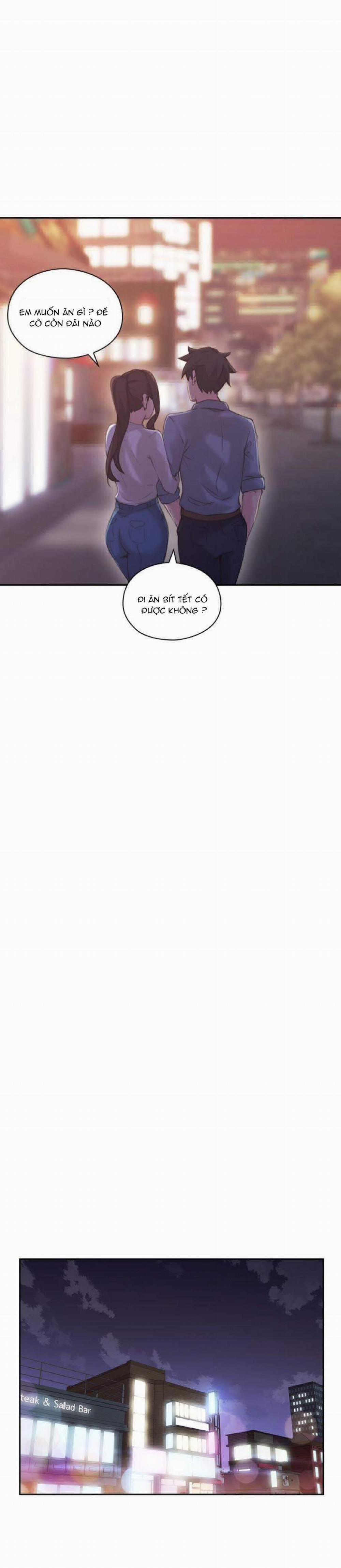 Hoán Đổi Nhân Tình 15 trang 15