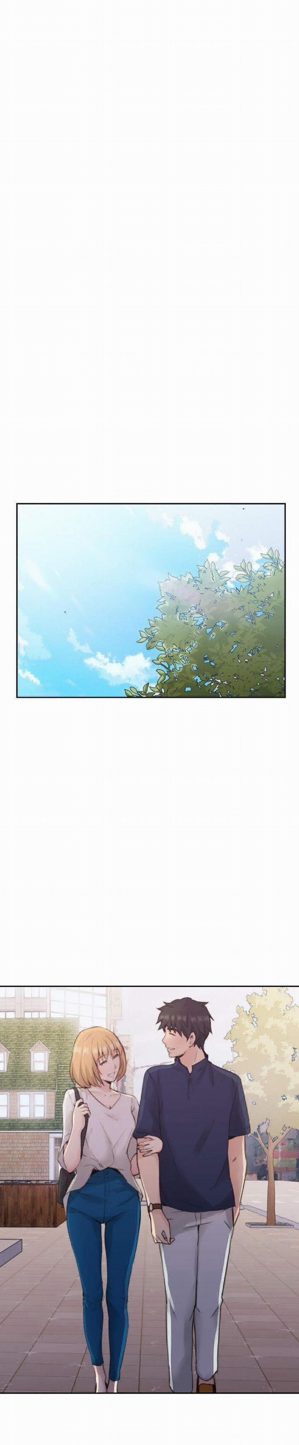 Hoán Đổi Nhân Tình 16 trang 16