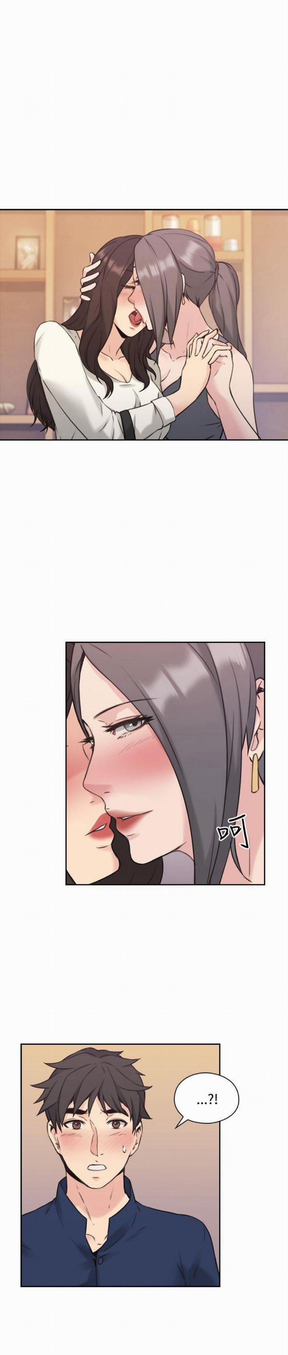 Hoán Đổi Nhân Tình 18 trang 3