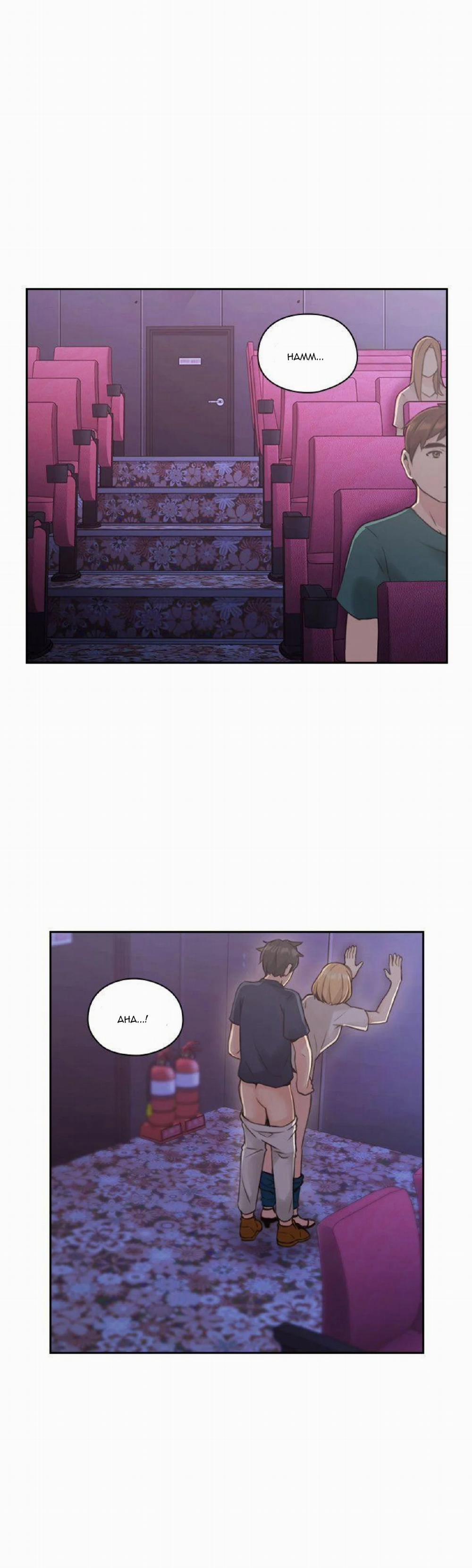 Hoán Đổi Nhân Tình 19 trang 5