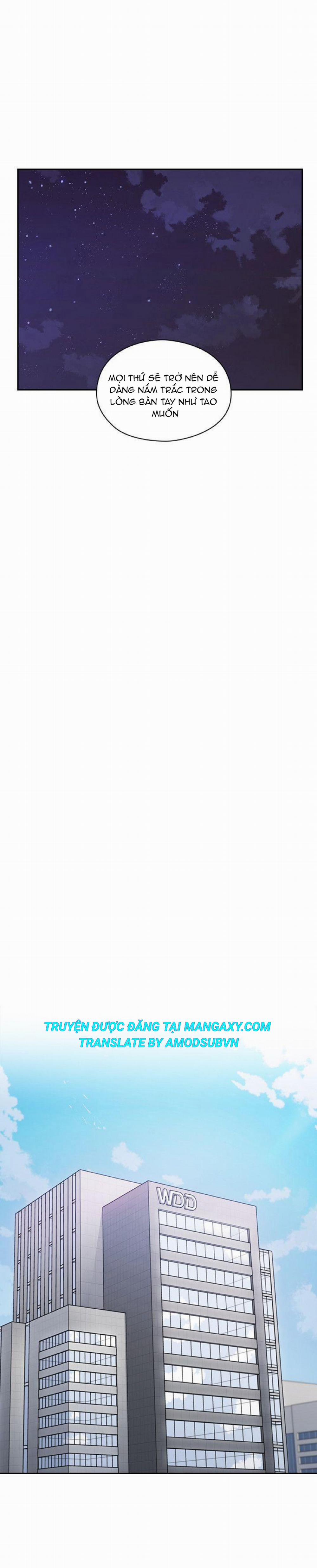 Hoán Đổi Nhân Tình 20 trang 25