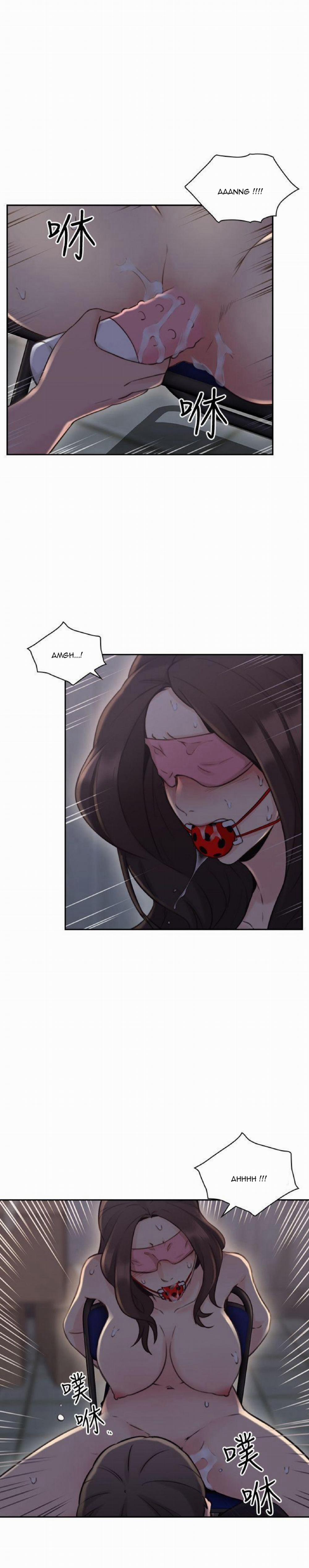 Hoán Đổi Nhân Tình 20 trang 9