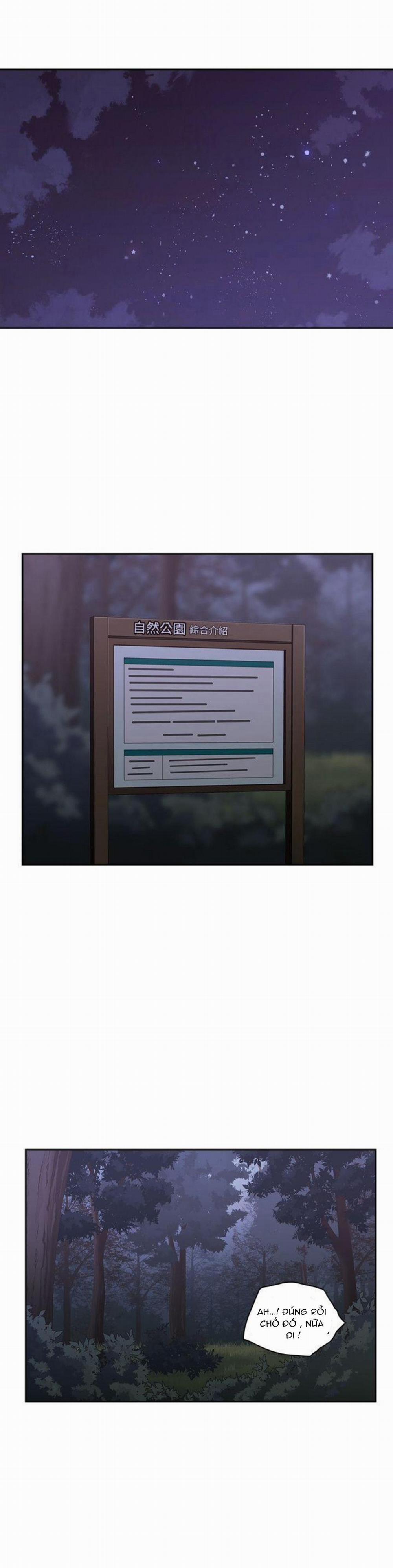 Hoán Đổi Nhân Tình 23 trang 2